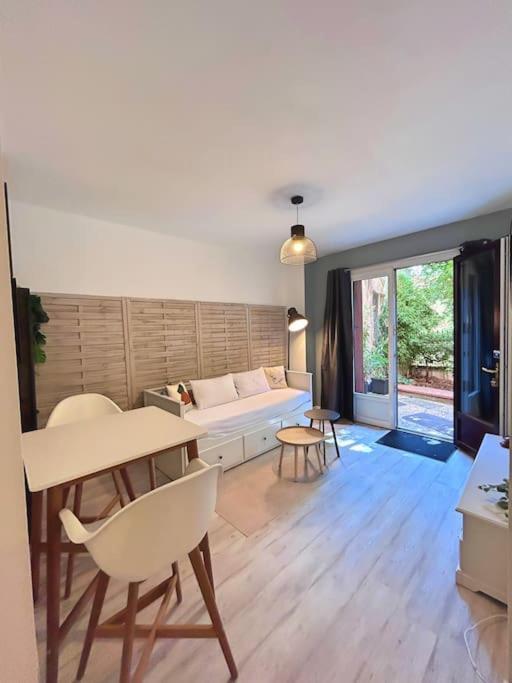 Jardin Royal - - Calme Appartamento