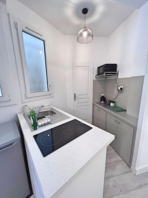 Jardin Royal - - Calme Appartamento Tolosa