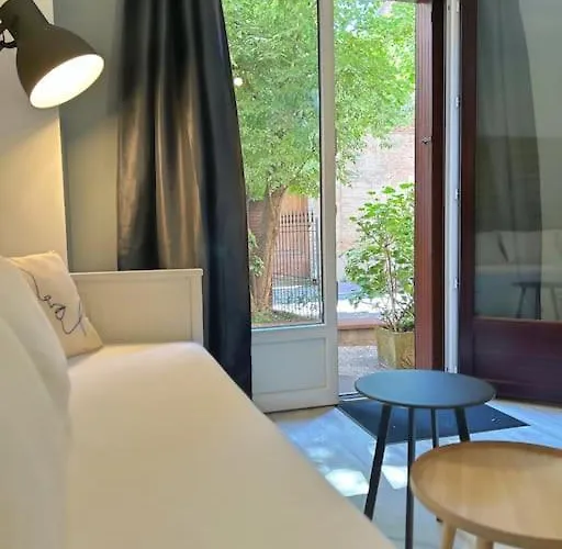 Jardin Royal - Studio - Calme